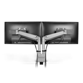 Hat Collective E2 – Dual Monitor Arm
