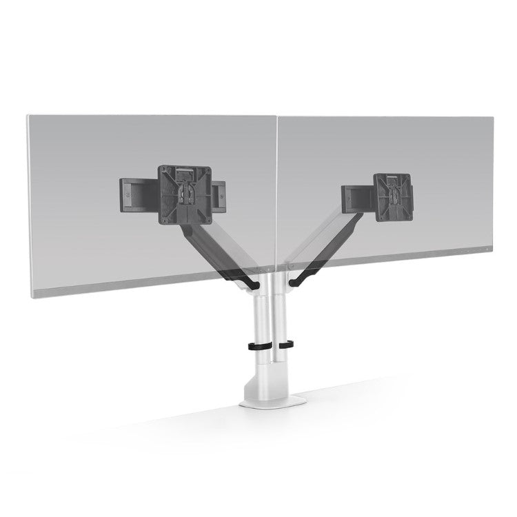 Hat Collective E2 – Dual Monitor Arm