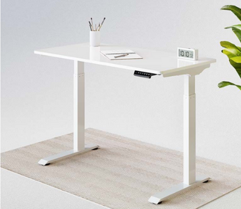 Height Adjustable Standing Desk E9