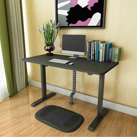 Flexispot Electric Height Adjustable Standing Desk EC1 - 55" W