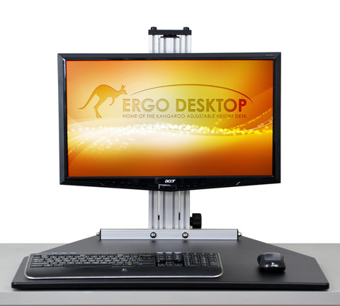 Image of Ergodesktop Kangaroo Pro