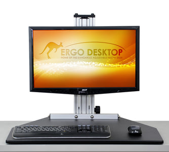 Ergodesktop Kangaroo Pro