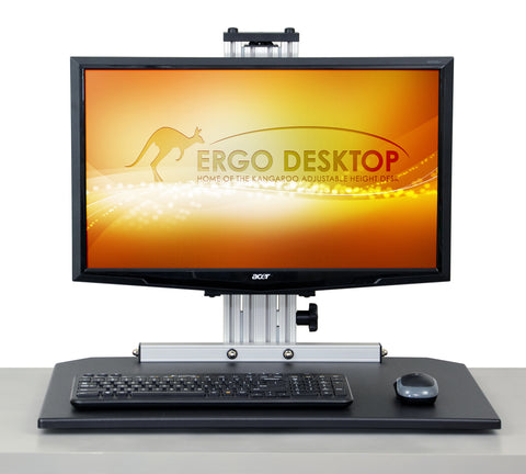 Image of Ergodesktop Kangaroo Pro Junior