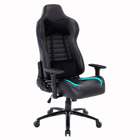 Image of Flexispot Ergonomic Gaming Chair 8301