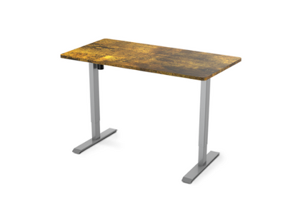 Flexispot Height Adjustable Ergonomic Study Desk