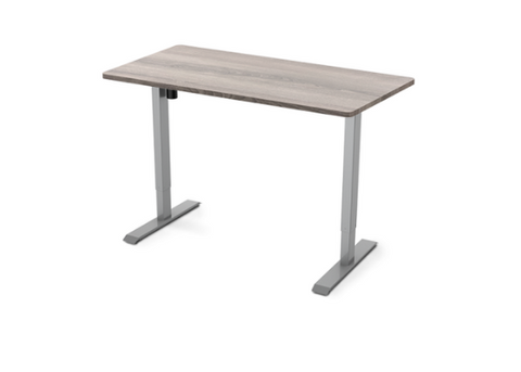 Image of Flexispot Height Adjustable Ergonomic Study Desk