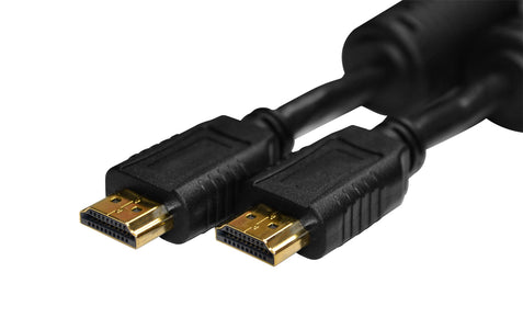 Ergodesktop HDMI Cable 8FT