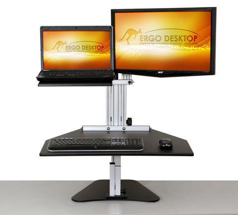 Image of Ergodesktop Hybrid Kangaroo