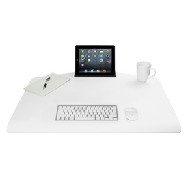 Hat Collective Winston Apple iMac VESA Single Sit-Stand Desk Converter