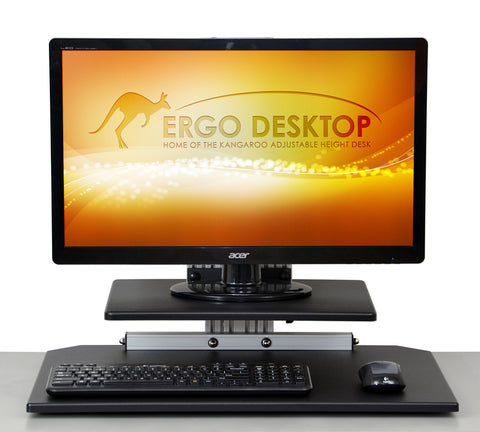Image of Ergodesktop Kangaroo Junior