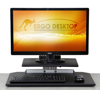 Ergodesktop Kangaroo Junior