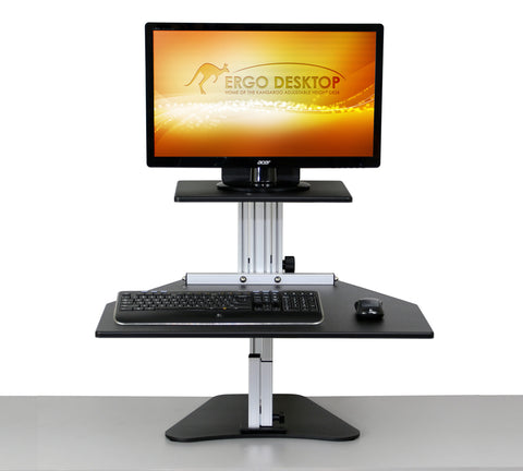 Image of Ergodesktop Kangaroo
