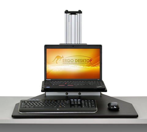 Image of Ergodesktop Kangaroo