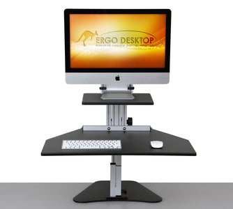 Ergodesktop MyMac Kangaroo - Apple