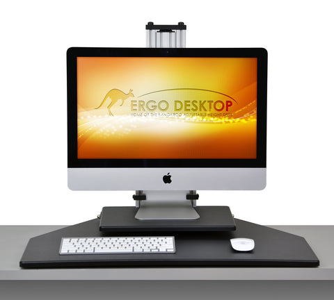 Image of Ergodesktop MyMac Kangaroo - Apple