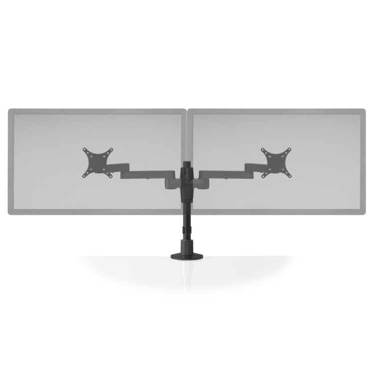 Hat Collective STX-02W – Staxx Dual Monitor Mount – Wide
