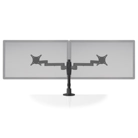 Hat Collective STX-02W – Staxx Dual Monitor Mount – Wide