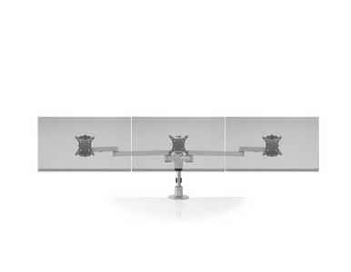 STX-03S – Staxx™ Triple Monitor Mount – Standard