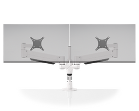 Hat Collective Staxx Dual Articulating Monitor Mount
