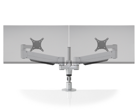 Hat Collective Staxx Dual Articulating Monitor Mount