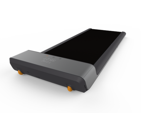 Image of Versadesk Ultra-Thin Smart Folding Treadmill