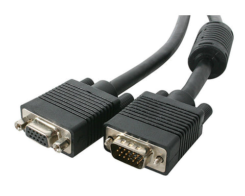 Ergodesktop VGA Monitor Extension Cable