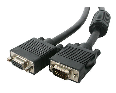 Ergodesktop VGA Monitor Extension Cable