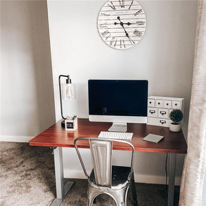 Flexispot Value Electric Height Adjustable Desk EC1-42"W