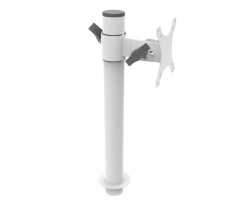 Versadesk Heavy Duty Monitor Arm