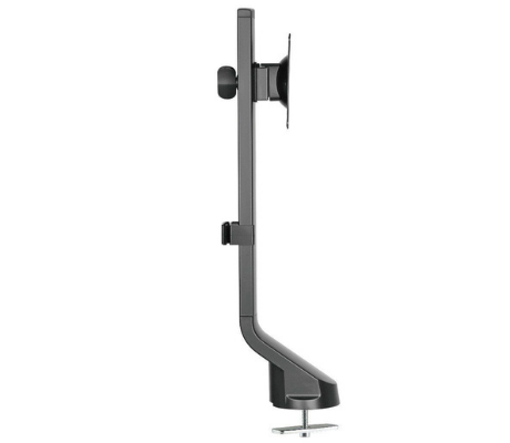Versa™ Single Monitor Arm – Sleek, Strong, and Ergonomic