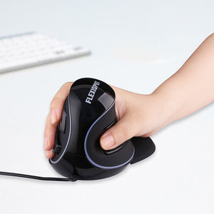 Flexispot Vertical Wired Mouse EM1B