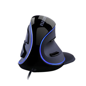 Flexispot Vertical Wired Mouse EM1B