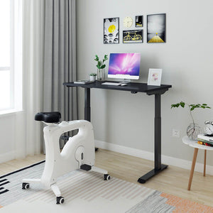 Flexispot Height Adjustable Ergonomic Study Desk