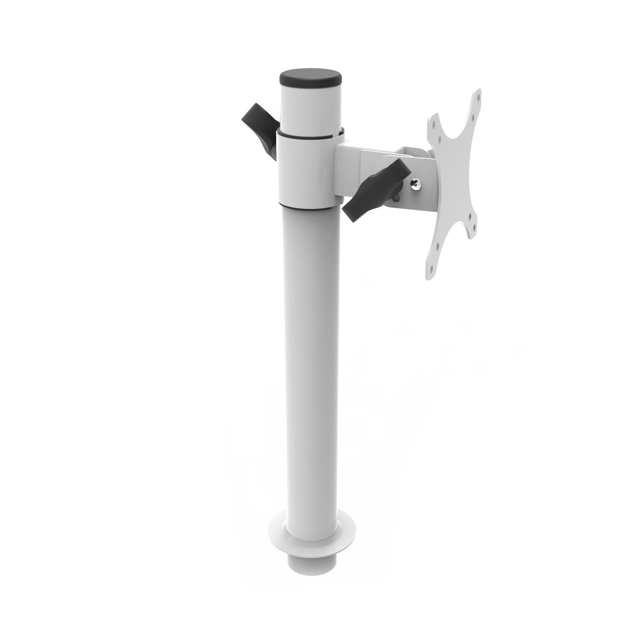 Versadesk Heavy Duty Monitor Arm