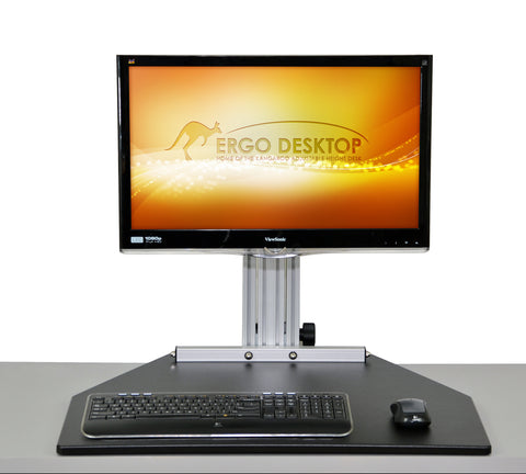Image of Ergodesktop Wallaby