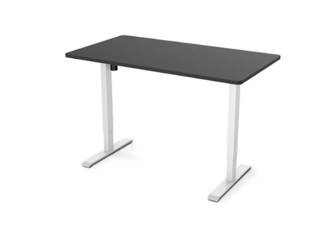 Image of Flexispot Height Adjustable Ergonomic Study Desk