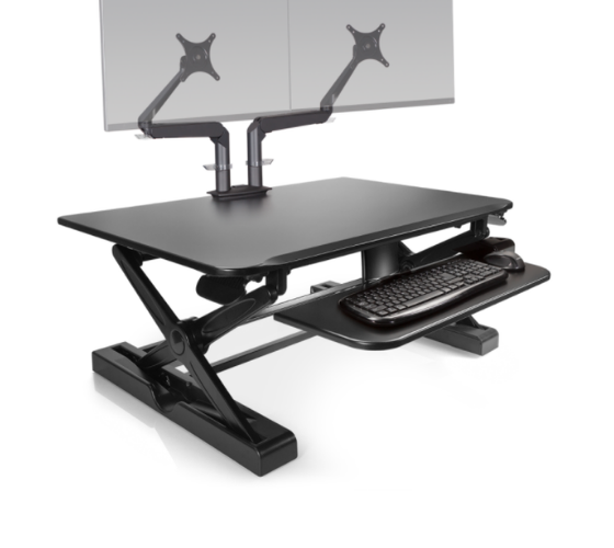 Hat Collective Winston Desk 2 – 36″