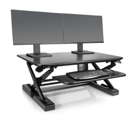 Hat Collective Winston Desk 2 – 36″