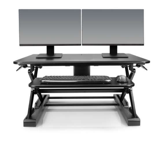 Hat Collective Winston Desk 2 – 36″