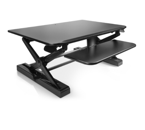 Image of Innovative Winston Desk® 2 – 36″