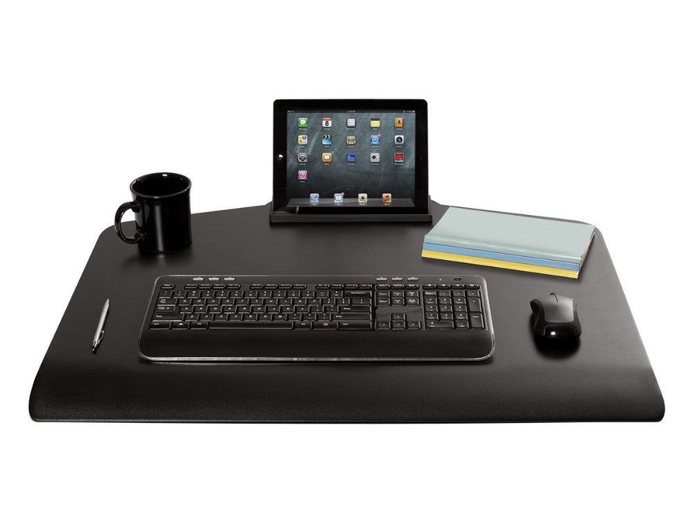 Hat Collective Winston Workstation Dual Freestanding Sit-Stand