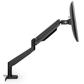 Hat Collective Envoy  – Articulating Monitor Arm  – Sleek, Ergonomic Design – Made in USA