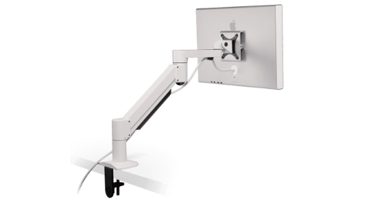 Hat Collective  iLift  – Apple Cinema Display  iMac Monitor Arm