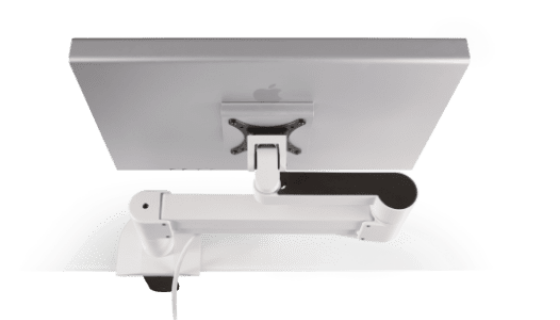 Hat Collective  iLift  – Apple Cinema Display  iMac Monitor Arm