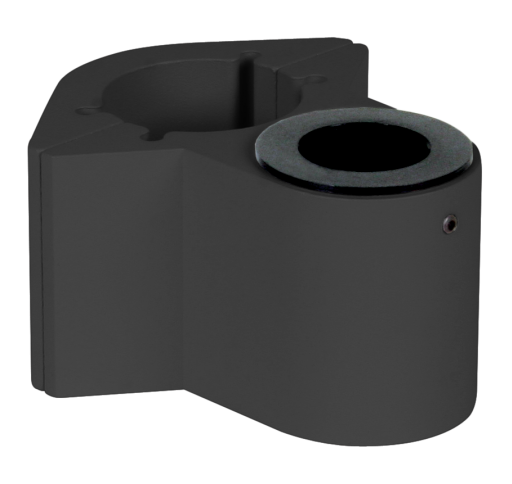 Innovative 8210 – Pole Clamp Mount