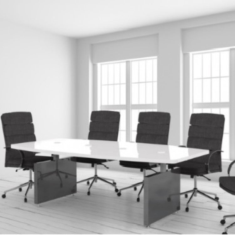 Versadesk Sit to Stand Conference Table