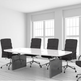 Versadesk Sit to Stand Conference Table