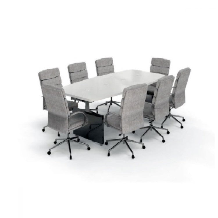Versadesk Sit to Stand Conference Table