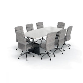 Versadesk Sit to Stand Conference Table