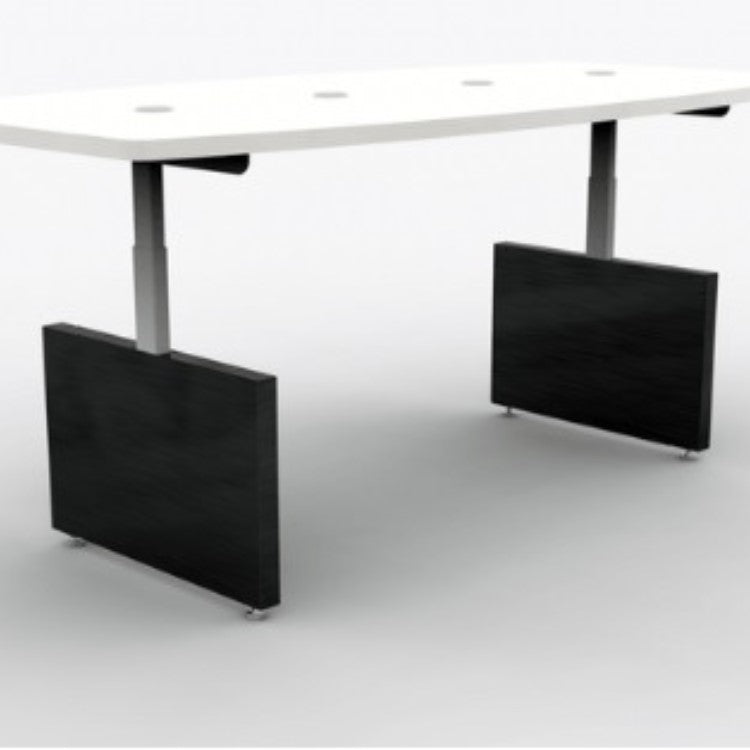 Versadesk Sit to Stand Conference Table